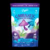Cannadelics Microdose Gummies Blue Razz – Premium Daily Wellness Support