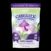 Cannadelics Microdose Gummies | White Gummy