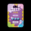 Silly Dots Hero Dose 1800mg Tabs | 3 Tabs