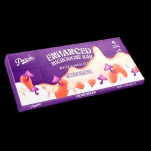 Enhanced Microdose Bar | Horchata